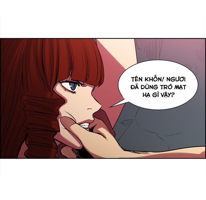 Dâm Dục Hùng: Chapter 41