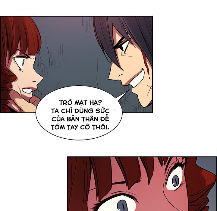 Dâm Dục Hùng: Chapter 41