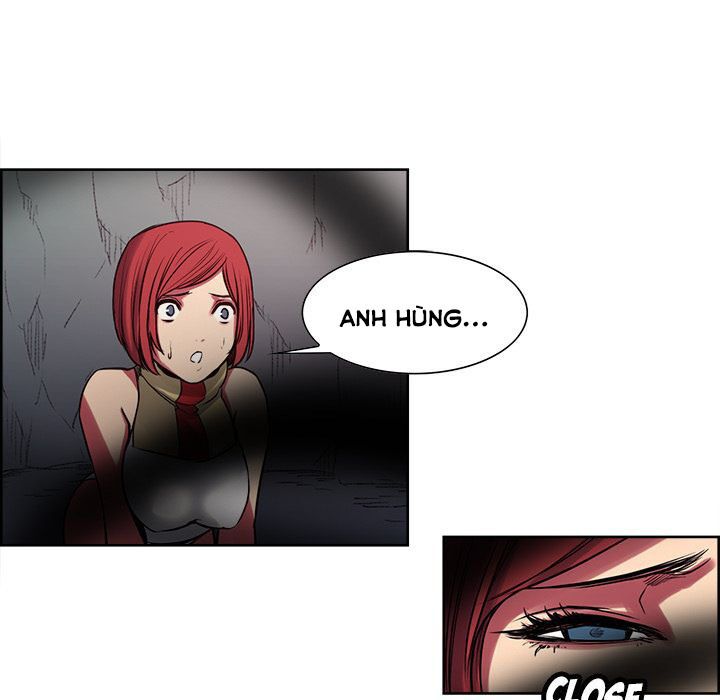 Dâm Dục Hùng: Chapter 41