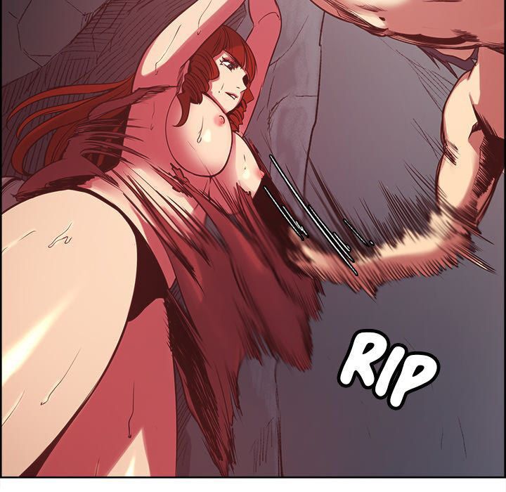 Dâm Dục Hùng: Chapter 42