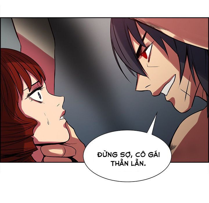 Dâm Dục Hùng: Chapter 42