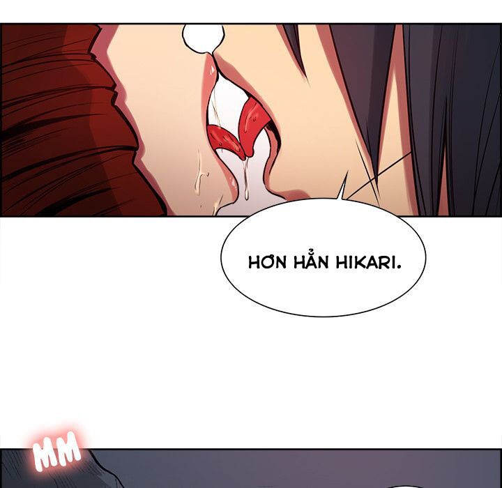 Dâm Dục Hùng: Chapter 43