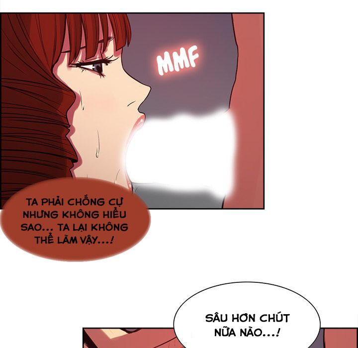 Dâm Dục Hùng: Chapter 43