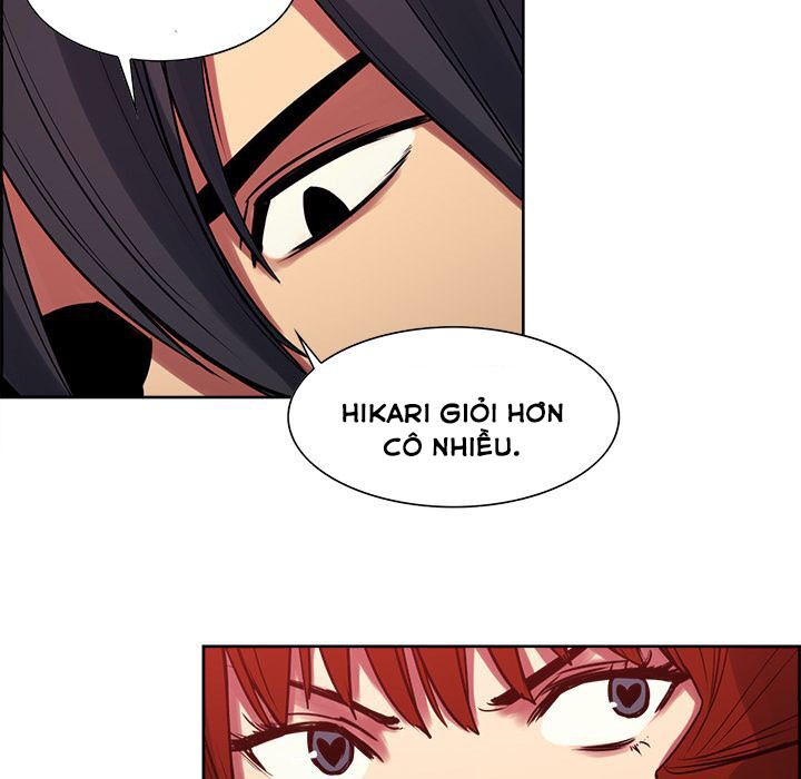 Dâm Dục Hùng: Chapter 43