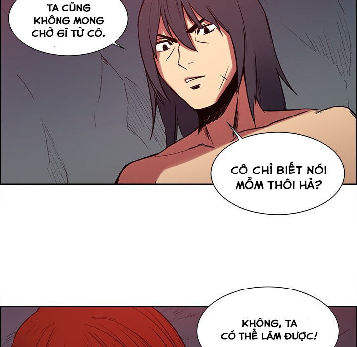 Dâm Dục Hùng: Chapter 43