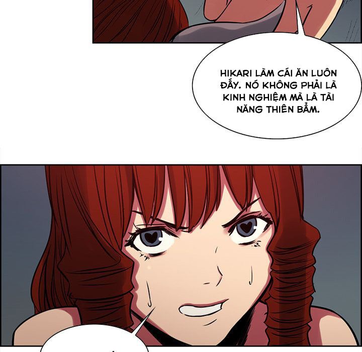 Dâm Dục Hùng: Chapter 44
