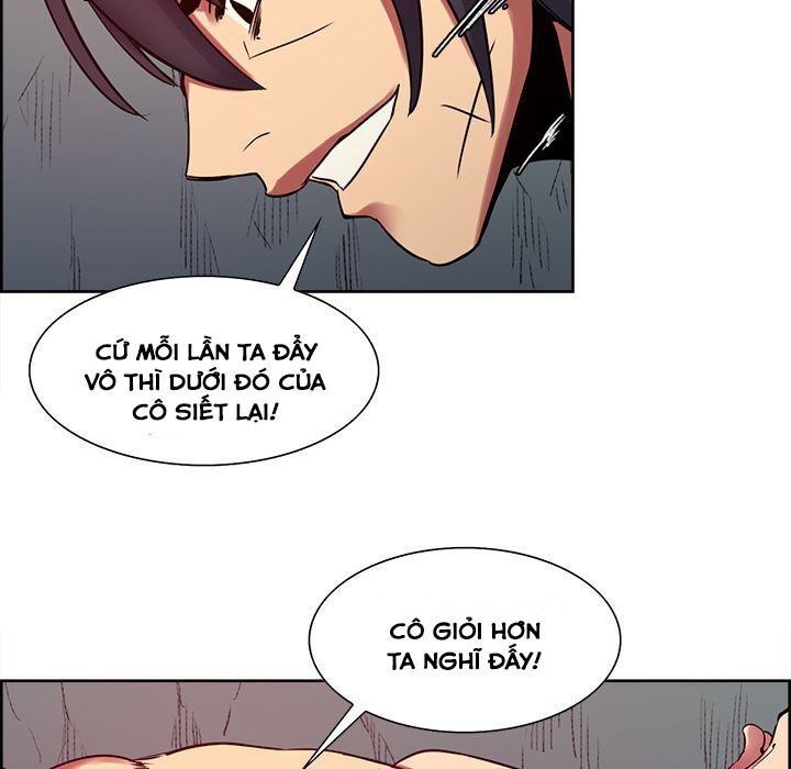 Dâm Dục Hùng: Chapter 44