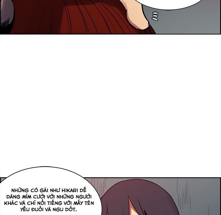 Dâm Dục Hùng: Chapter 45