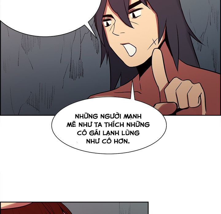 Dâm Dục Hùng: Chapter 45