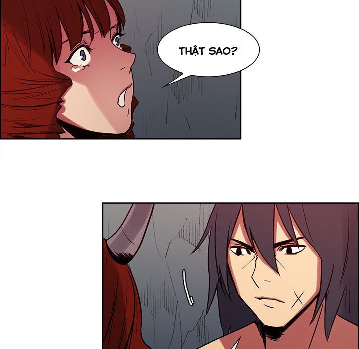 Dâm Dục Hùng: Chapter 45