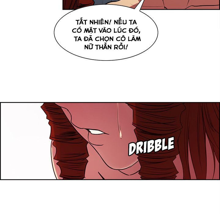 Dâm Dục Hùng: Chapter 45