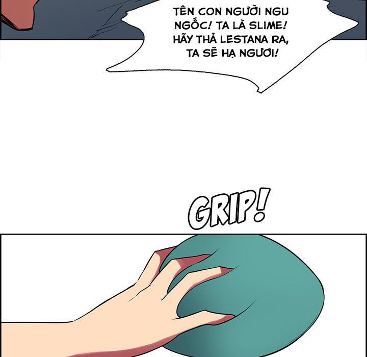 Dâm Dục Hùng: Chapter 45