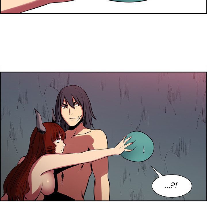 Dâm Dục Hùng: Chapter 45