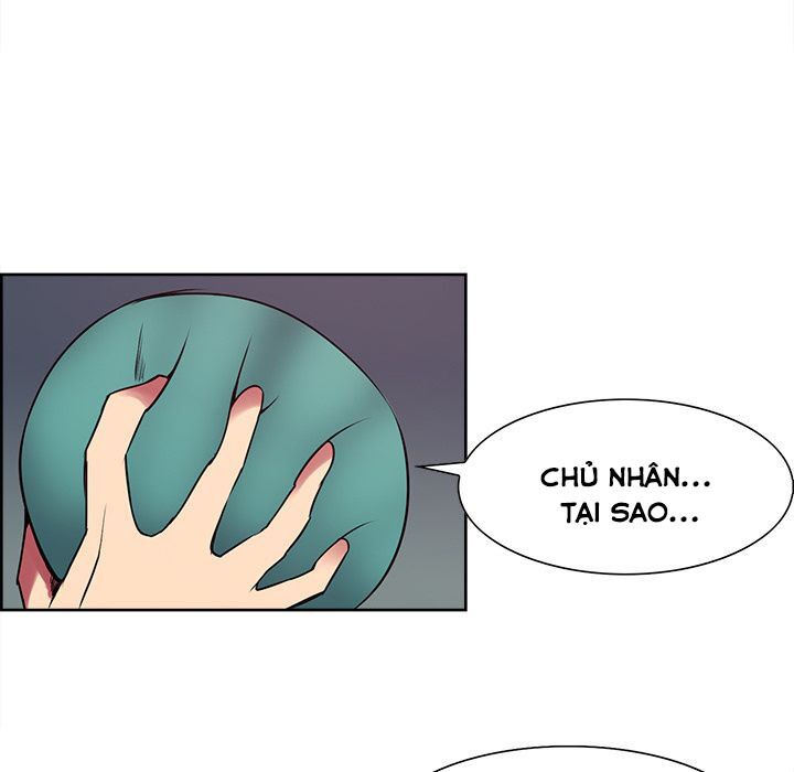 Dâm Dục Hùng: Chapter 45