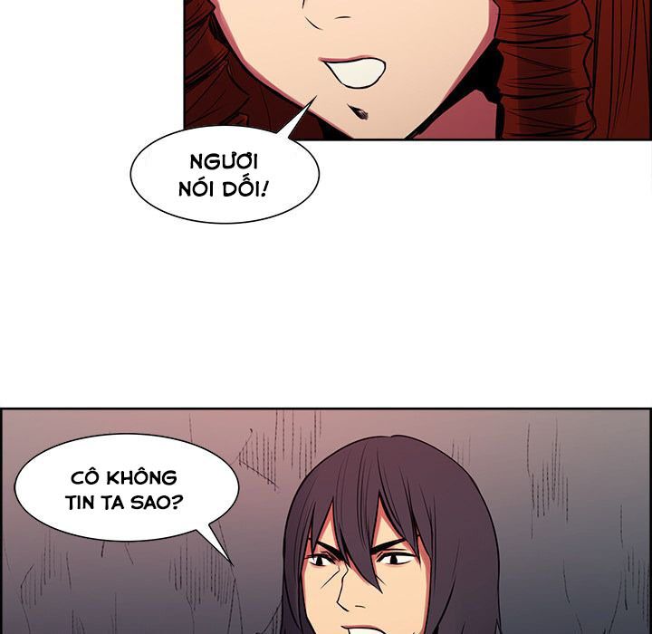 Dâm Dục Hùng: Chapter 45