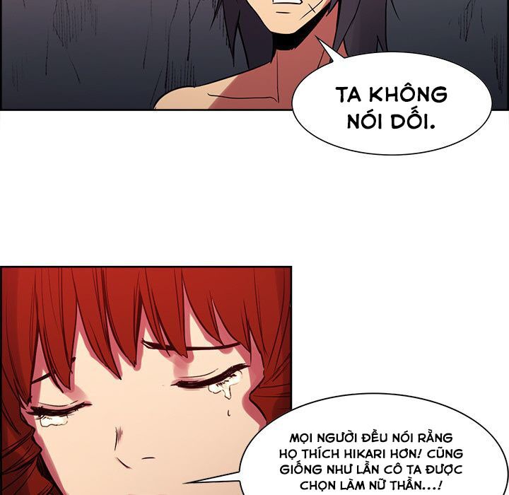 Dâm Dục Hùng: Chapter 45