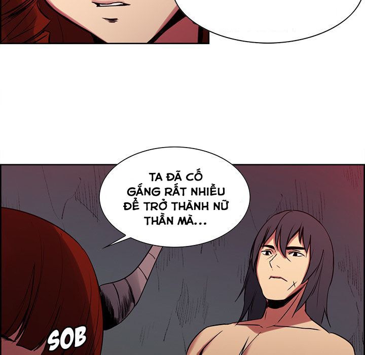Dâm Dục Hùng: Chapter 45