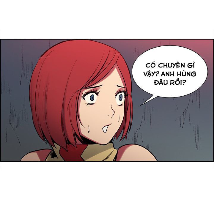 Dâm Dục Hùng: Chapter 46