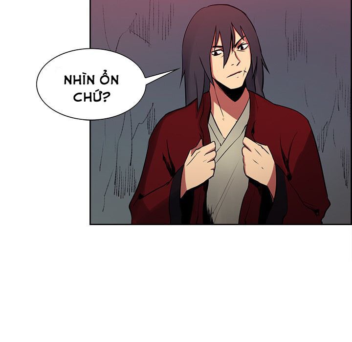 Dâm Dục Hùng: Chapter 46