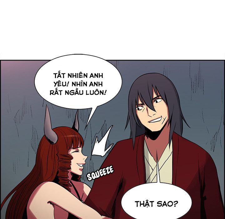 Dâm Dục Hùng: Chapter 46