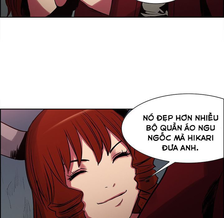 Dâm Dục Hùng: Chapter 46