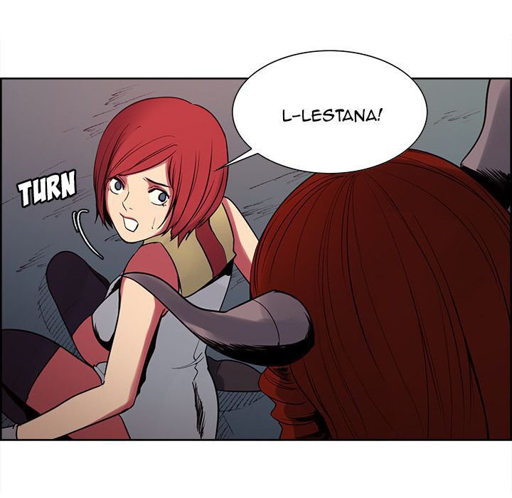 Dâm Dục Hùng: Chapter 46