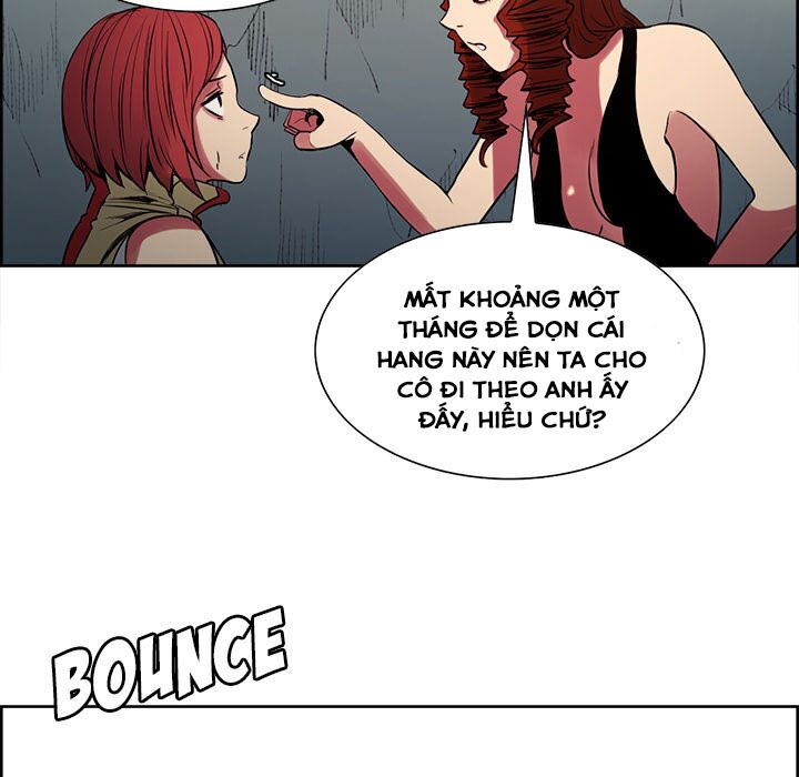 Dâm Dục Hùng: Chapter 47