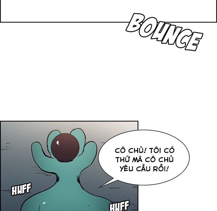 Dâm Dục Hùng: Chapter 47