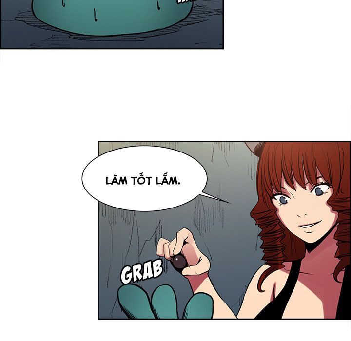 Dâm Dục Hùng: Chapter 47