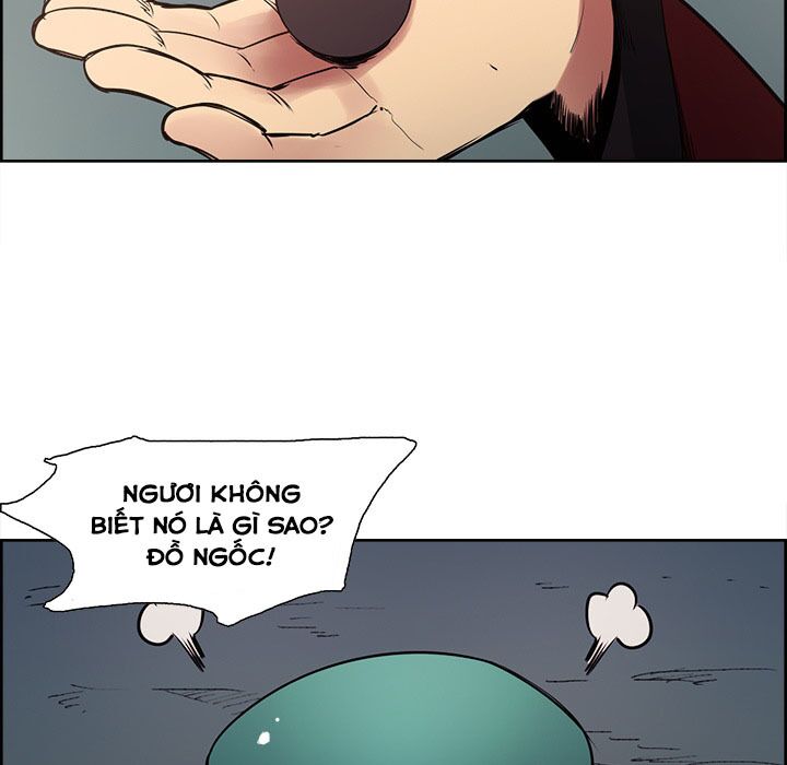Dâm Dục Hùng: Chapter 47