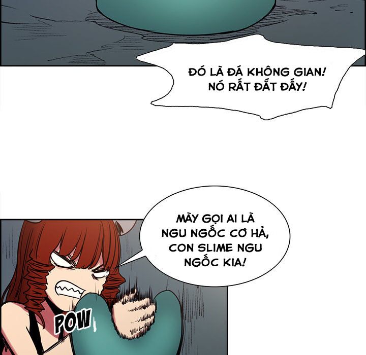 Dâm Dục Hùng: Chapter 47