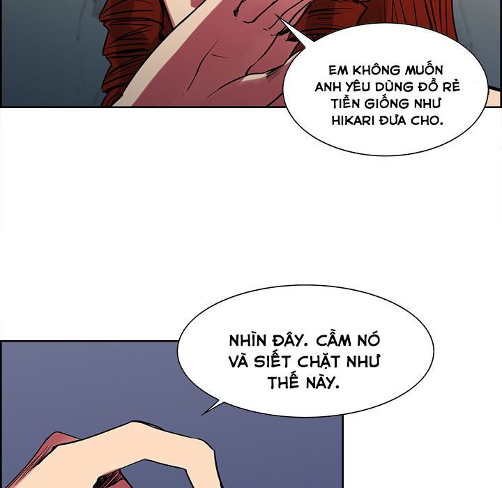 Dâm Dục Hùng: Chapter 47