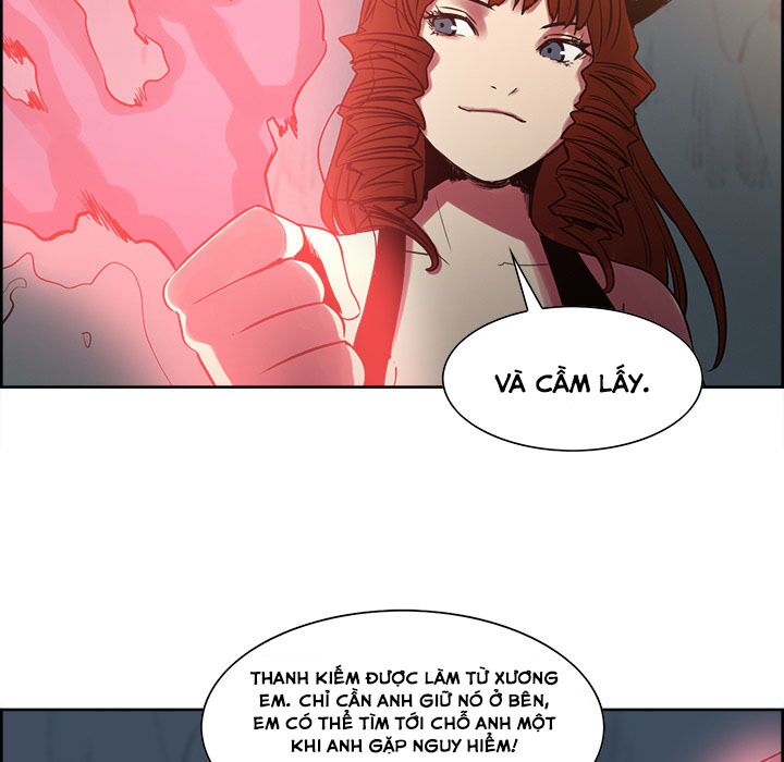 Dâm Dục Hùng: Chapter 47