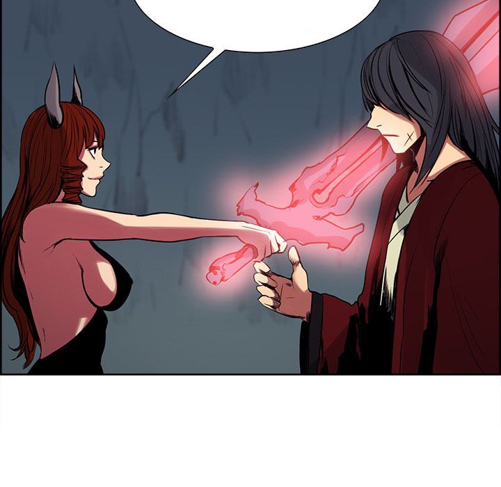 Dâm Dục Hùng: Chapter 47