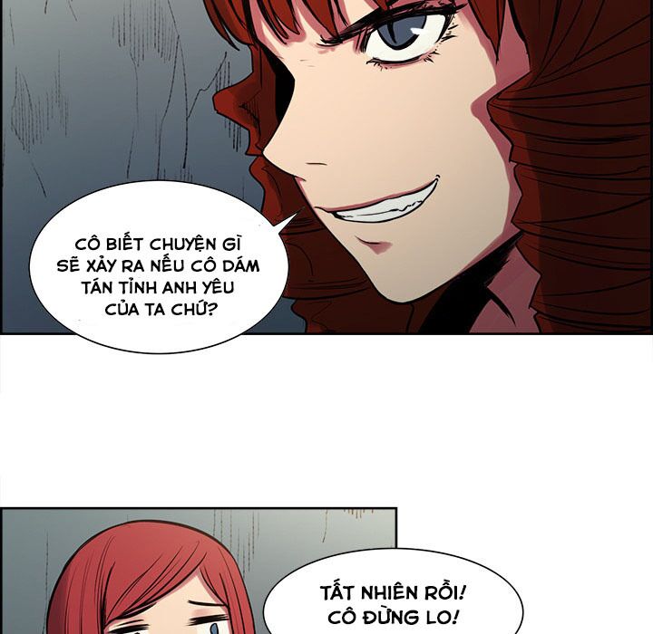 Dâm Dục Hùng: Chapter 47