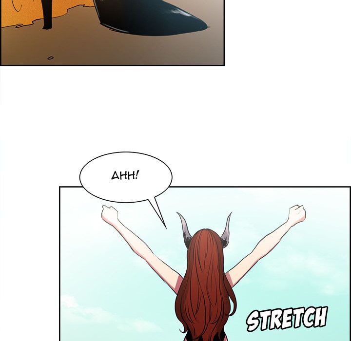 Dâm Dục Hùng: Chapter 48
