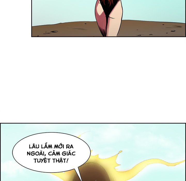 Dâm Dục Hùng: Chapter 48