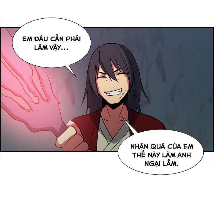Dâm Dục Hùng: Chapter 48