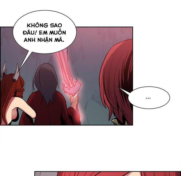 Dâm Dục Hùng: Chapter 48