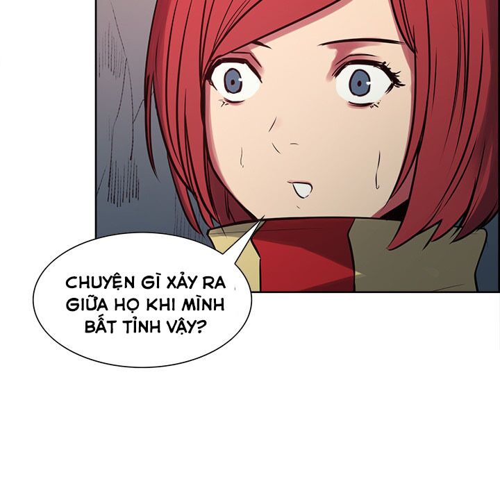 Dâm Dục Hùng: Chapter 48