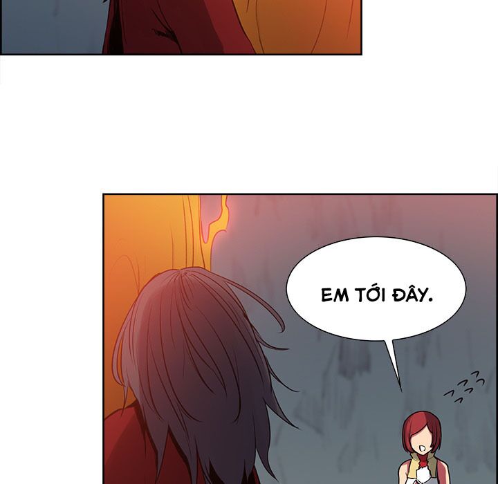 Dâm Dục Hùng: Chapter 48