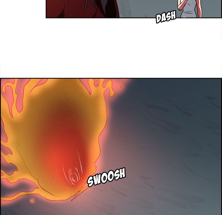 Dâm Dục Hùng: Chapter 48