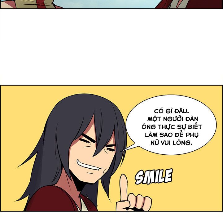 Dâm Dục Hùng: Chapter 49