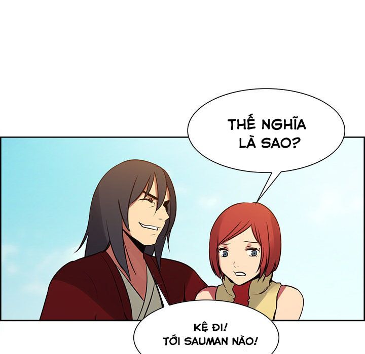 Dâm Dục Hùng: Chapter 49