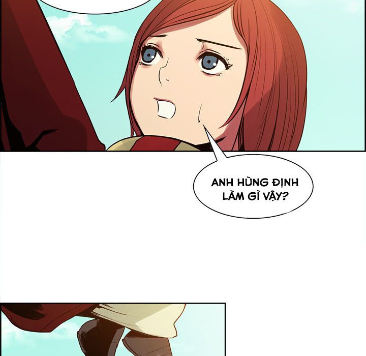 Dâm Dục Hùng: Chapter 49