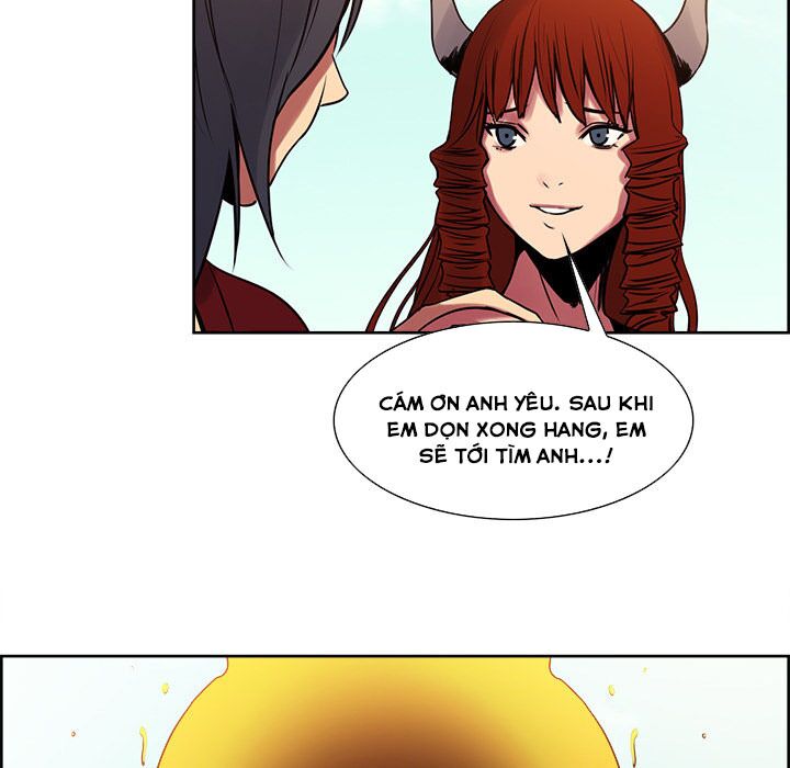 Dâm Dục Hùng: Chapter 49