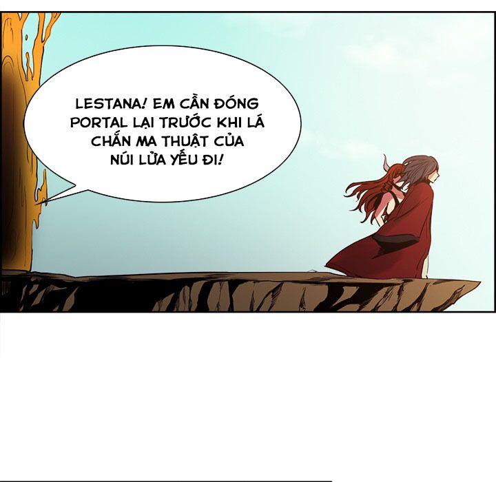 Dâm Dục Hùng: Chapter 49