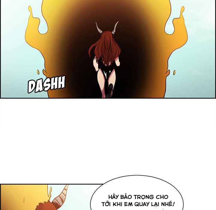 Dâm Dục Hùng: Chapter 49