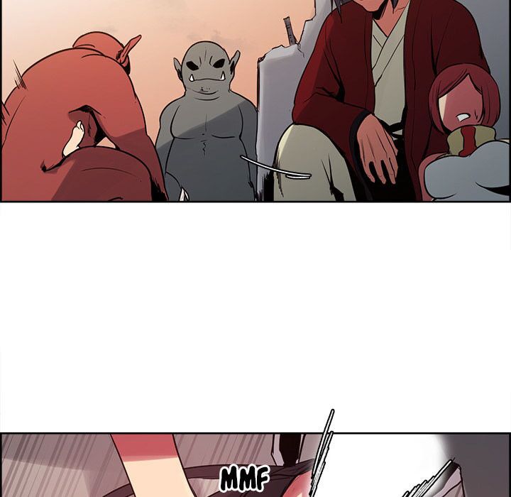 Dâm Dục Hùng: Chapter 50
