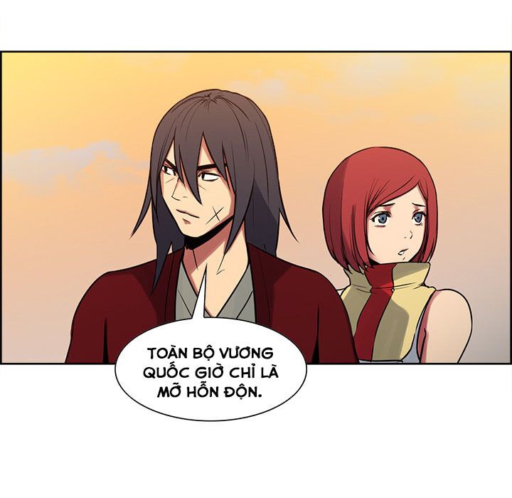 Dâm Dục Hùng: Chapter 50
